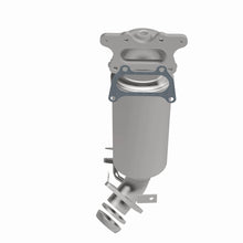 Load image into Gallery viewer, MagnaFlow Direct Fit Catalytic Converter 06-13 Honda Civic L4 1.8L