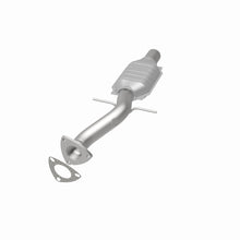 Load image into Gallery viewer, MagnaFlow Direct Fit Catalytic Converter Blazer-Jimmy 95