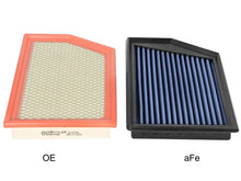 Load image into Gallery viewer, aFe MagnumFLOW OER Air Filter PRO 5R 14-16 Jeep Cherokee V6 3.2L