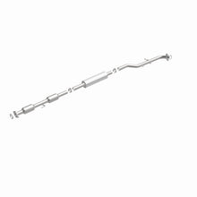 Load image into Gallery viewer, MagnaFlow Direct Fit Catalytic Converter 09-12 Venza 3.5L Underbody