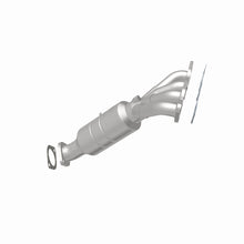 Load image into Gallery viewer, MagnaFlow Direct Fit Catalytic Converter 08-09 Ford Focus 2.0L