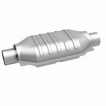 Load image into Gallery viewer, MagnaFlow Universal Catalytic Converter 3 inch OEM Grade