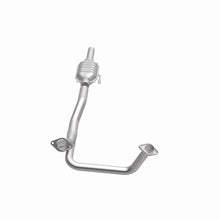 Load image into Gallery viewer, MagnaFlow Direct Fit Catalytic Converter Ford 84 86