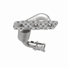 Load image into Gallery viewer, MagnaFlow Direct Fit Catalytic Converter 01-06 Escape 3.0 with oil