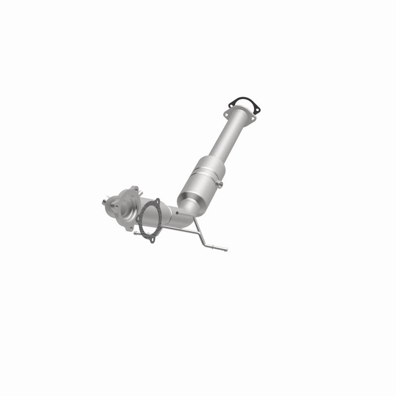 MagnaFlow Direct Fit Catalytic Conv Volvo 02-04 S60 2.3L/S60 2.4L Turbo / 02-04 V70 2.3L/2.4L Turbo