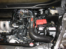 Load image into Gallery viewer, Injen 09-13 Honda Fit 1.5L 4 Cyl. Black Cold Air Intake