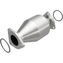 Load image into Gallery viewer, MagnaFlow DF Cat. Conv 04-08 Acura TL 3.2L/03-06 MDX 3.5L / 03-07 Honda Accord 3.0L Rear Underbody