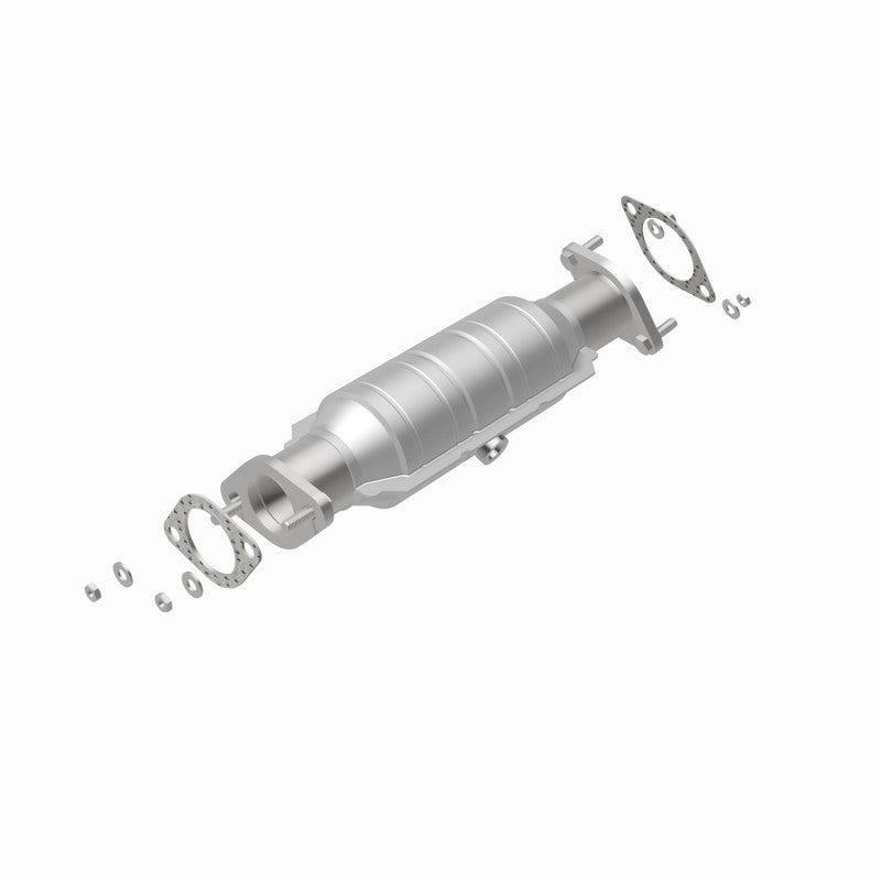 MagnaFlow Direct Fit Catalytic Converter 10-12 Forte 2.0L Fed Rear