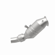 Load image into Gallery viewer, MagnaFlow Direct Fit Catalytic Converter 2014 228i 2.0L Close Coupled