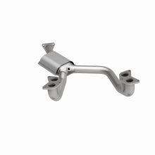 Load image into Gallery viewer, MagnaFlow Direct Fit Catalytic Converter Subaru Legacy 90-93 2.2L