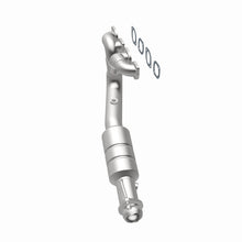 Load image into Gallery viewer, MagnaFlow Direct Fit Catalytic Converter 02-03 BMW 745i 4.4L D/S