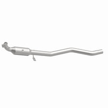 Load image into Gallery viewer, MagnaFlow Direct Fit Catalytic Converter 2007-2012 GL450 4.6 L Underbody