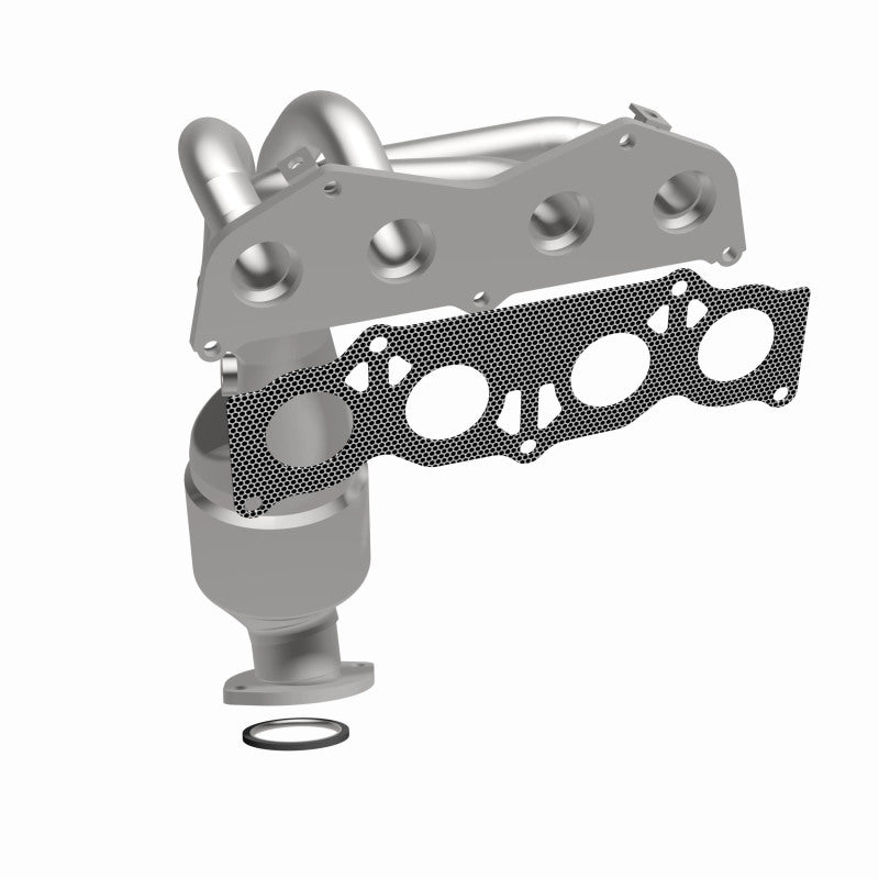MagnaFlow Direct Fit Catalytic Converter 02-06 Camry 2.4L Man OEM