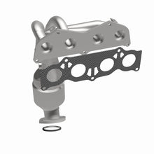 Load image into Gallery viewer, MagnaFlow Direct Fit Catalytic Converter 02-06 Camry 2.4L Man OEM