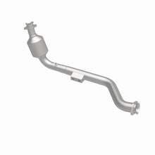 Load image into Gallery viewer, MagnaFlow Direct Fit Catalytic Converter Mercedes CLK320 01-03 Passenger Side OEM