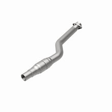 Load image into Gallery viewer, MagnaFlow Direct Fit Catalytic Converter 06-07 BMW M6 D/S OEM