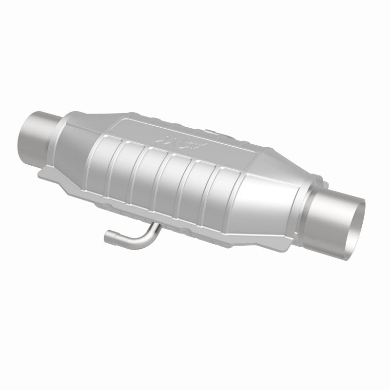 MagnaFlow Universal Catalytic Converter 2 Dual Air