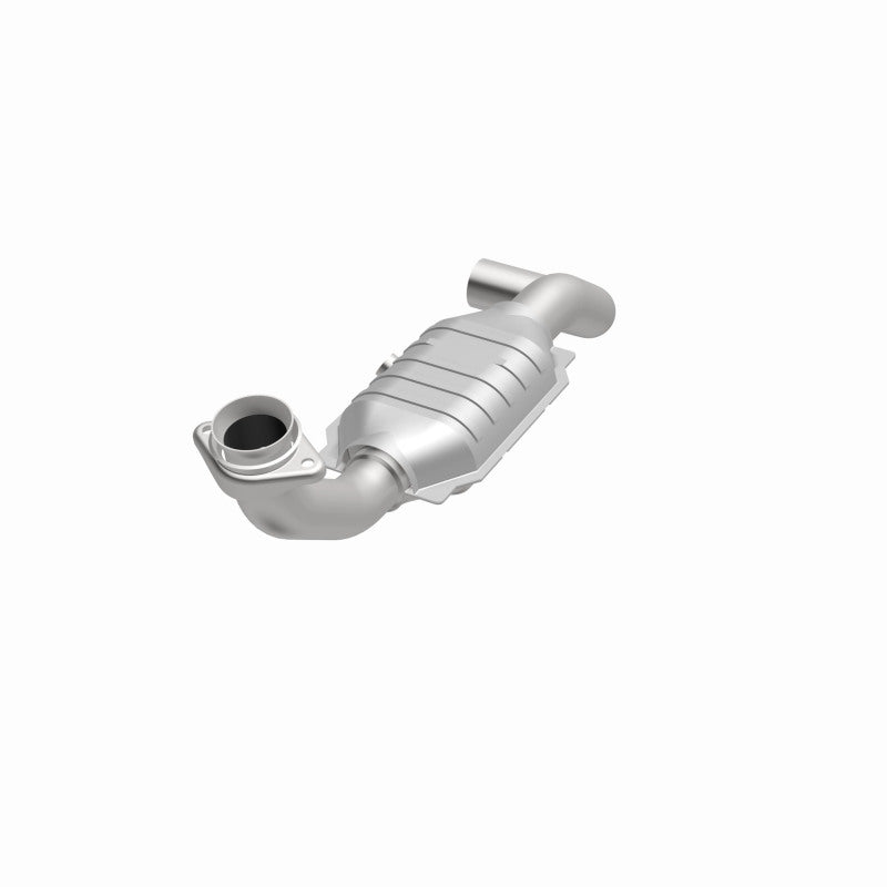 MagnaFlow Direct Fit Catalytic Converter 05 Expedition D/S 5.4 OEM