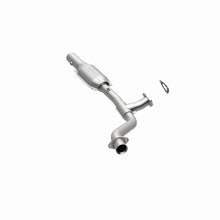 Load image into Gallery viewer, MagnaFlow Direct Fit Catalytic Converter 03 Ram 2500 2WD 5.7L OEM