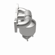 Load image into Gallery viewer, MagnaFlow Direct Fit Catalytic Converter 95-02 Mazda Millenia 2.3L