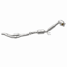 Load image into Gallery viewer, MagnaFlow Direct Fit Catalytic Converter AUDI TT- 2008 4 2.0L OEM