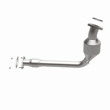 Load image into Gallery viewer, MagnaFlow Direct Fit Catalytic Converter 09-11 Chevy Malibu 3.6L