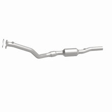 Load image into Gallery viewer, MagnaFlow Direct Fit Catalytic Converter 96-99 Audi A6 Quattro 2.8L