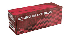 Load image into Gallery viewer, Hawk 03-07 RX8 Blue 9012 Race Rear Brake Pads D1008