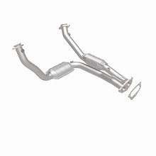 Load image into Gallery viewer, MagnaFlow Direct Fit Catalytic Converter 04 Ranger/BSeries 3.0L