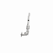 Load image into Gallery viewer, MagnaFlow Direct Fit Catalytic Converter 2010 VW GTI 2.0L Turbo