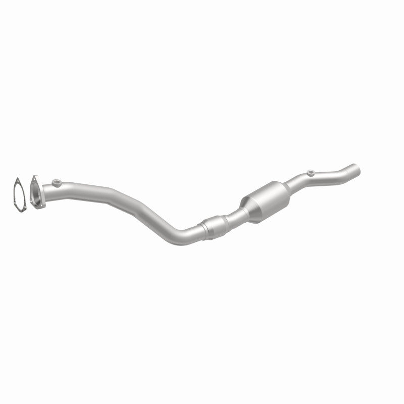 MagnaFlow Direct Fit Catalytic Converter 96-99 Audi A6 Quattro 2.8L