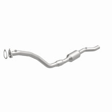 Load image into Gallery viewer, MagnaFlow Direct Fit Catalytic Converter 96-99 Audi A6 Quattro 2.8L