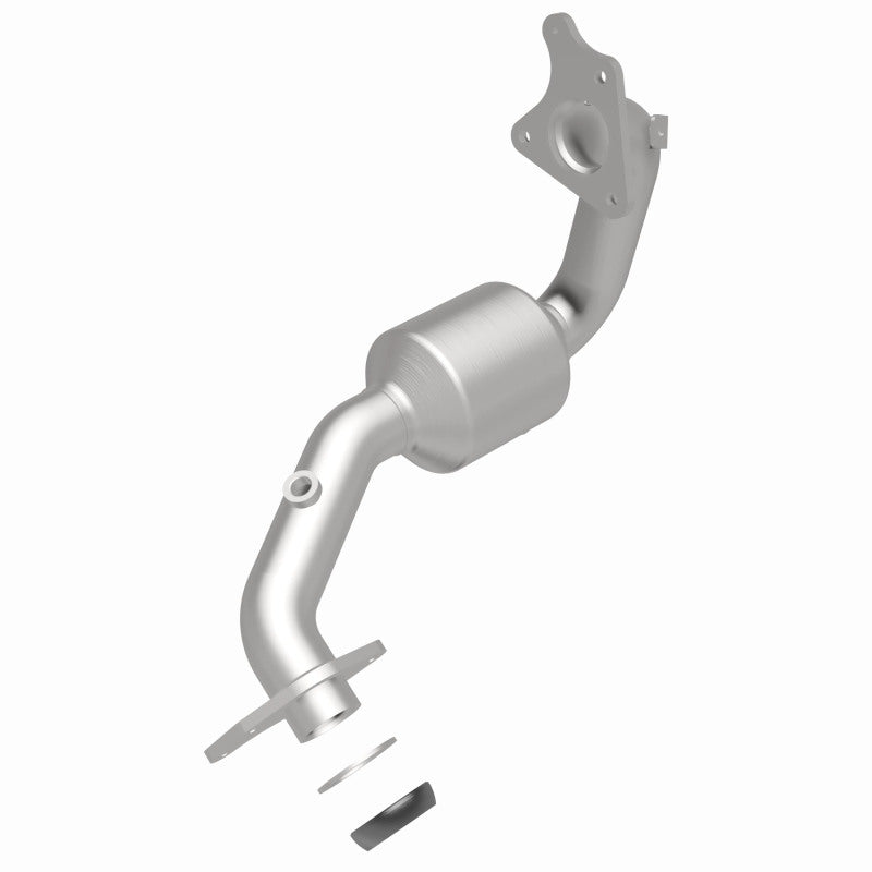 MagnaFlow Direct Fit Catalytic Converter 2015 Juke L4 1.6L OEM