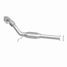 Load image into Gallery viewer, MagnaFlow Direct Fit Catalytic Conv Volvo 05-09 S60 2.4L/2.5L Turbo / 04-06 S80 Turbo/05-07 V70 2.5L