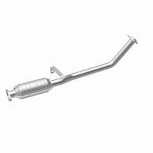 Load image into Gallery viewer, MagnaFlow Direct Fit Catalytic Converter 93-95 Infiniti J30 3.0L P/S