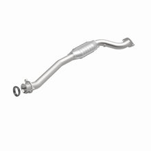 Load image into Gallery viewer, MagnaFlow Direct Fit Catalytic Converter 07-09 Chevy Colorado/GMC Canyon/ Isuzu / 06 Hummer H3