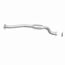 Load image into Gallery viewer, MagnaFlow Direct Fit Catalytic Converter 09-10 Hummer H3T 3.7L