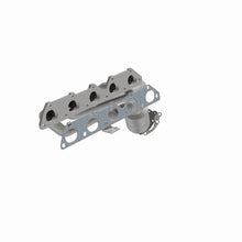 Load image into Gallery viewer, MagnaFlow Direct Fit Catalytic Converter 95-98 Acura TL 2.5L