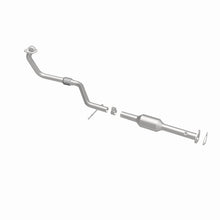 Load image into Gallery viewer, MagnaFlow Direct Fit Catalytic Converter 02 Chevrolet Cavalier 2.2L