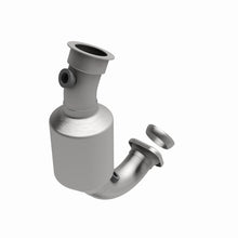 Load image into Gallery viewer, MagnaFlow Direct Fit Catalytic Converter 02-03 Liberty 3.7L Passenger Side Front