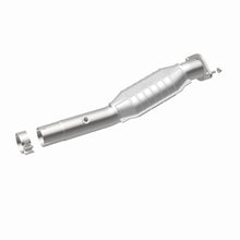 Load image into Gallery viewer, MagnaFlow Direct Fit Catalytic Converter GM 01-02 2500 Passenger Side 6L