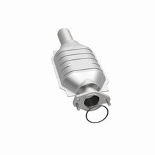 Load image into Gallery viewer, MagnaFlow Direct Fit Catalytic Converter 10-12 Fusion Hybrid 2.5L