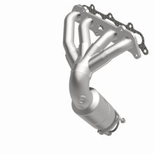 Load image into Gallery viewer, MagnaFlow Direct Fit Catalytic Converter 97-01 Toyota Camry 2.2L - California
