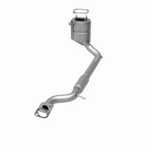 Load image into Gallery viewer, MagnaFlow Direct Fit Catalytic Converter Contour 95-00 2.0L