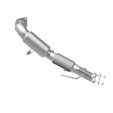 Load image into Gallery viewer, MagnaFlow DF Cat. Conv 2017-2019 Ford Escape L4 OEM Underbody Single (Not for sale in California)