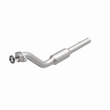 Load image into Gallery viewer, MagnaFlow Direct Fit Catalytic Converter 1996 Buick LeSabre 3.8