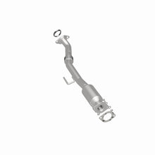 Load image into Gallery viewer, MagnaFlow California Direct Fit Converter 04-05 Nissan Altima 2.5L