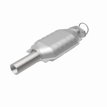 Load image into Gallery viewer, MagnaFlow Direct Fit Catalytic Converter 10-12 Fusion Hybrid 2.5L