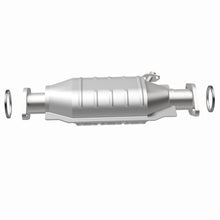 Load image into Gallery viewer, MagnaFlow Direct Fit Catalytic Converter Toyota 75 86