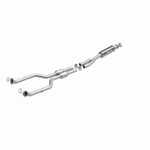 Load image into Gallery viewer, MagnaFlow Direct Fit Catalytic Converter 2006 Lexus GS300 3.0L